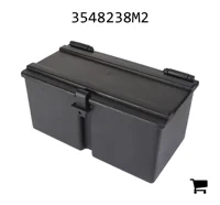 AGCO 3548238M2 Ящик для инструментов