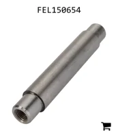 AGCO FEL150654 Болт шарнира