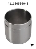 AGCO 411100530040 Труба