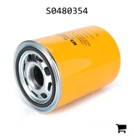 AGCO S0480354 Гидравлический фильтр накручивающийся