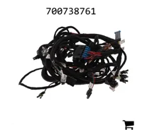 AGCO 700738761 Основной жгут проводов