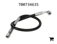 AGCO 700734635 Гидравлический шланг