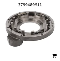 AGCO 3799489M11 Крышка