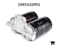 AGCO 3905426M91 Топливный фильтр AGCO