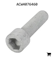 AGCO ACW4076460 Винт с шестигранной головкой