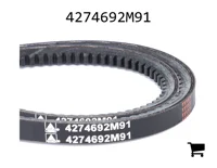 AGCO 4274692M91 Ремень клиновой