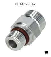 AGCO CH148-8342 Соединитель