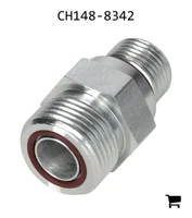 AGCO CH148-8342 Соединитель