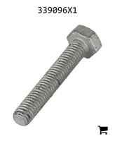 AGCO 339096X1 Болт с шестигранной головкой