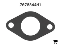 AGCO 7078844M1 Крышка клапанной головки