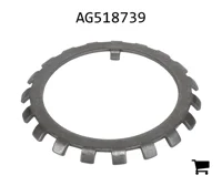 AGCO AG518739 Стопорная шайба