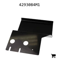 AGCO 4293084M1 Кожух