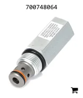 AGCO 700748064 Предохранительный клапан