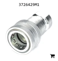 AGCO 3726429M1 Муфта