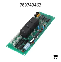 AGCO 700743463 Плата