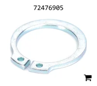 AGCO 72476905 Стопорная шайба