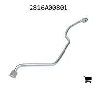 AGCO 2816A00801 Маслопровод