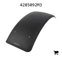 AGCO 4285092M3 Крыло 520 мм