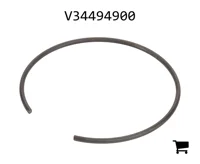 AGCO V34494900 Стопорное кольцо