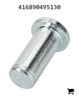 AGCO 416890495130 Болт