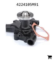 AGCO 4224105M91 Водяной насос