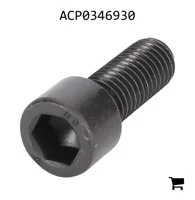 AGCO ACP0346930 Установочный винт с шестигранной головкой