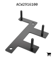 AGCO ACW2916100 Кронштейн