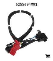 AGCO 6255694M91 Кабель аккумуляторной батареи