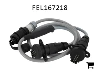 AGCO FEL167218 Соединительный кабель