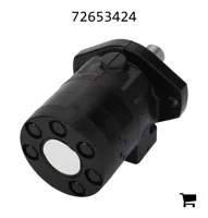 AGCO 72653424 Двигатель