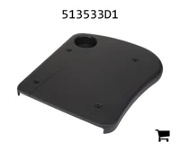 AGCO 513533D1 Крышка