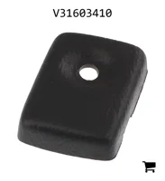 AGCO V31603410 Кожух