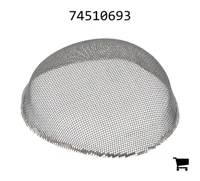 AGCO 74510693 Сетка