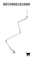 AGCO 0059008102000 Патрубок наддува