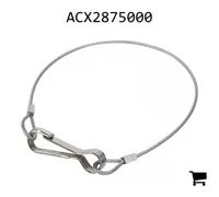 AGCO ACX2875000 Шплинт