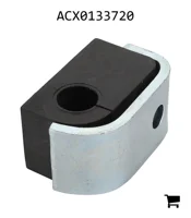 AGCO ACX0133720 Зажим