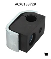 AGCO ACX0133720 Зажим