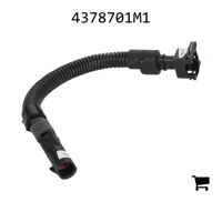 AGCO 4378701M1 Жгут