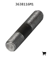 AGCO 3638116M1 Болт