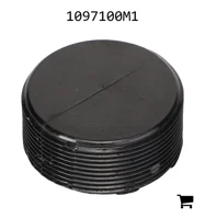 AGCO 1097100M1 Заглушка