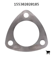 AGCO 155302020185 Проставочная шайба