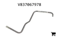 AGCO V837067978 Труба