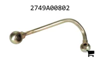AGCO 2749A00802 Маслопровод