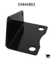 AGCO 598448D2 Кронштейн дефлектора