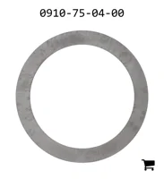 AGCO 0910-75-04-00 Диск