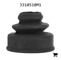 AGCO 3310510M1 Сильфон