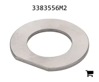 AGCO 3383556M2 Шайба