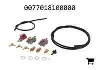 AGCO 0077018100000 Кронштейн