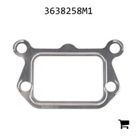 AGCO 3638258M1 Прокладка выпускного коллектора