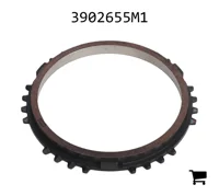 AGCO 3902655M1 Кольцо